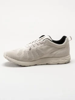 Icebug - Eli RB9X - Offwhite sportskor i mesh
