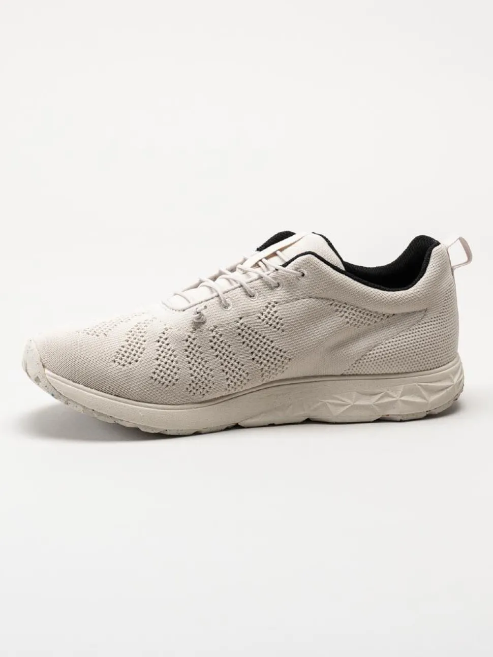 Icebug - Eli RB9X - Offwhite sportskor i mesh