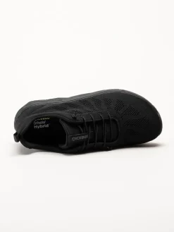 Icebug - Eli RB9X - Svarta sportskor i mesh