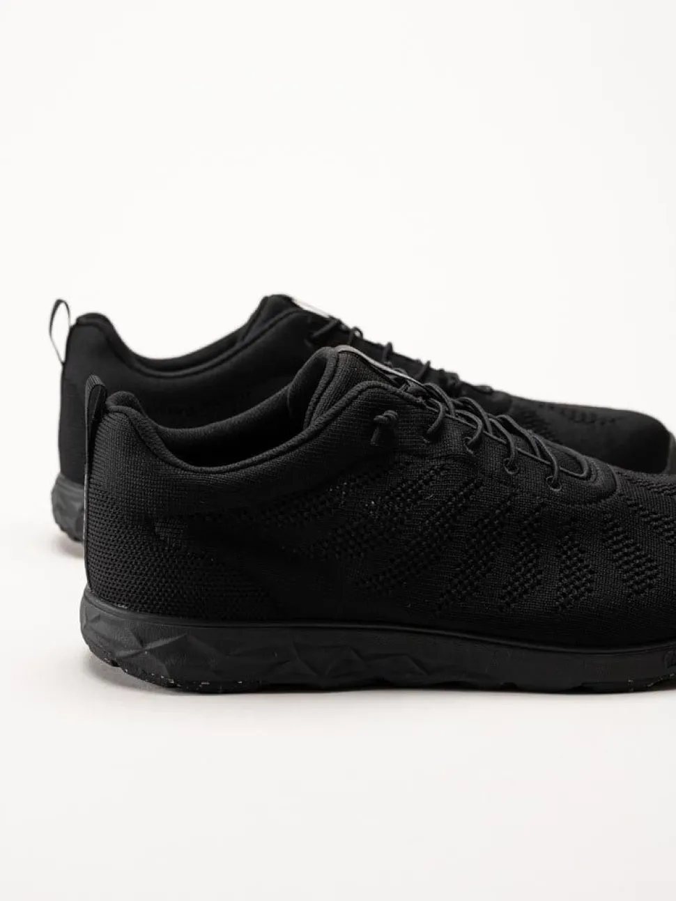 Icebug - Eli RB9X - Svarta sportskor i mesh
