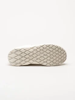 Icebug - Eli RB9X - Vita sportskor i mesh