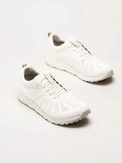 Icebug - Eli RB9X - Vita sportskor i mesh