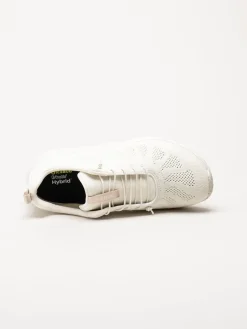Icebug - Eli RB9X - Vita sportskor i mesh