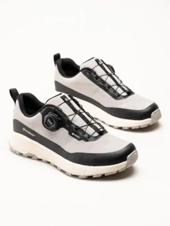 Icebug - Haze RB9X - Ljusgrå GoreTex sneakers