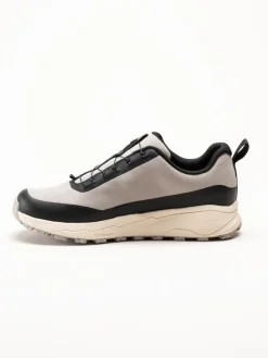 Icebug - Haze RB9X - Ljusgrå GoreTex sneakers