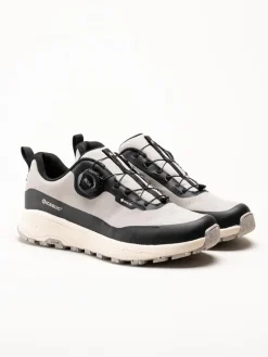 Icebug - Haze RB9X - Ljusgrå GoreTex sneakers