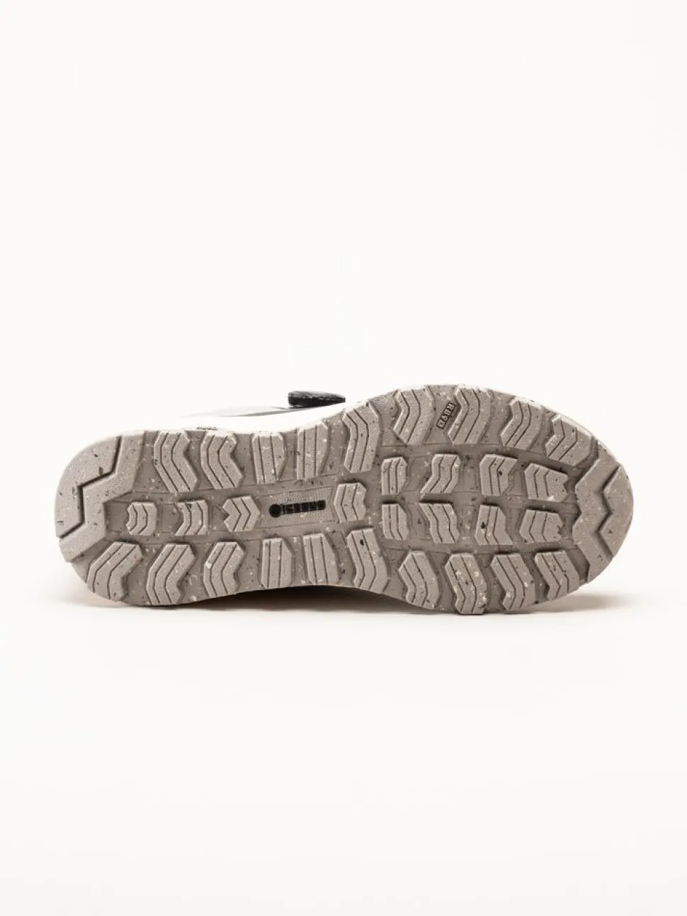Icebug - Haze RB9X - Ljusgrå GoreTex sneakers