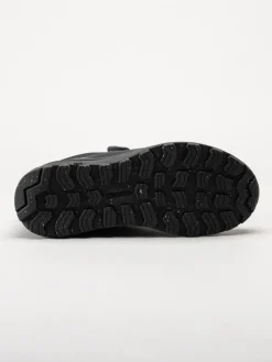 Icebug - Haze RB9X - Svarta GoreTex sneakers