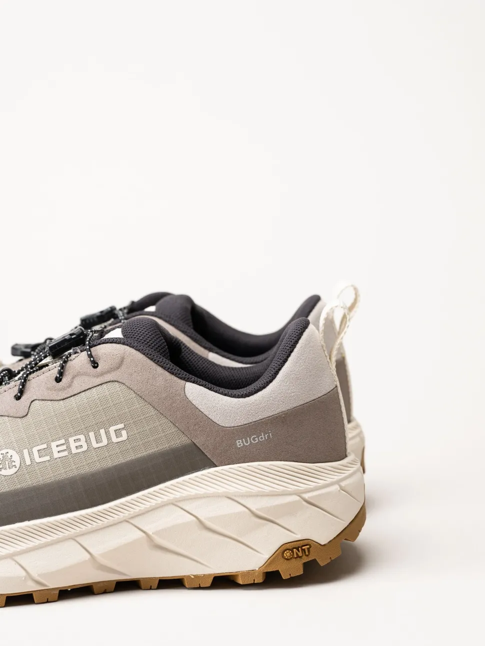 Icebug - Hede NT - Beige sneakers