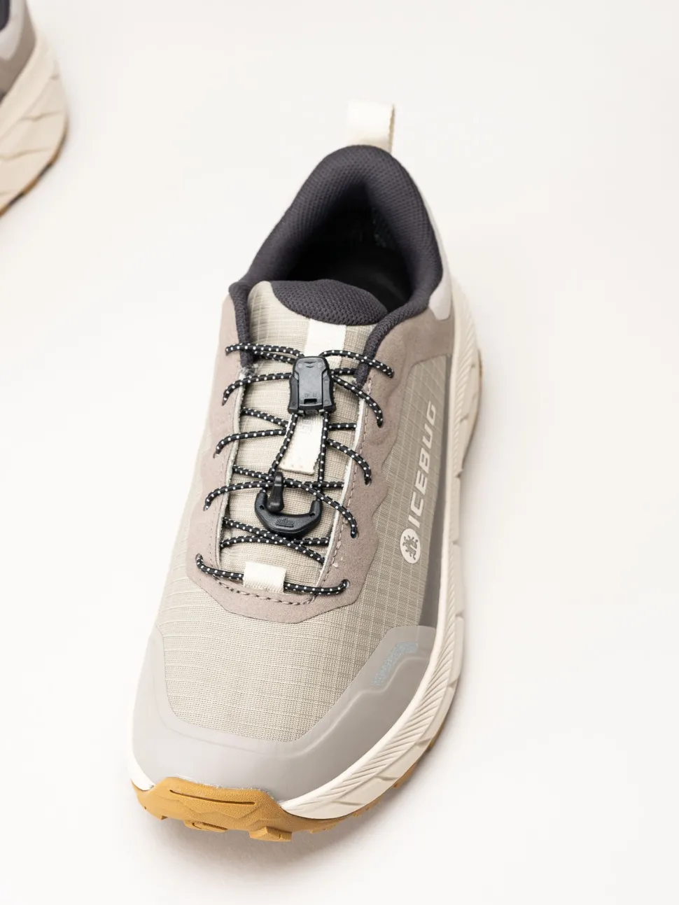 Icebug - Hede NT - Beige sneakers