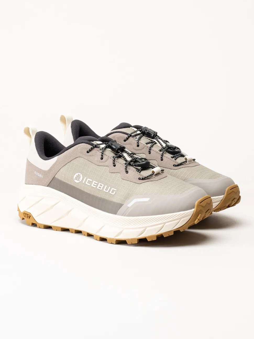 Icebug - Hede NT - Beige sneakers