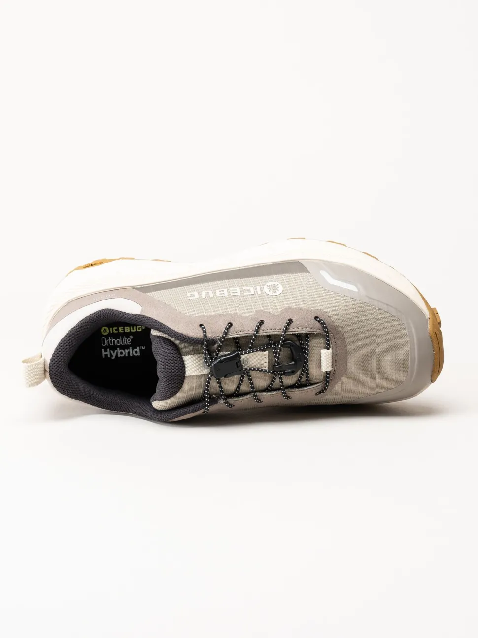 Icebug - Hede NT - Beige sneakers