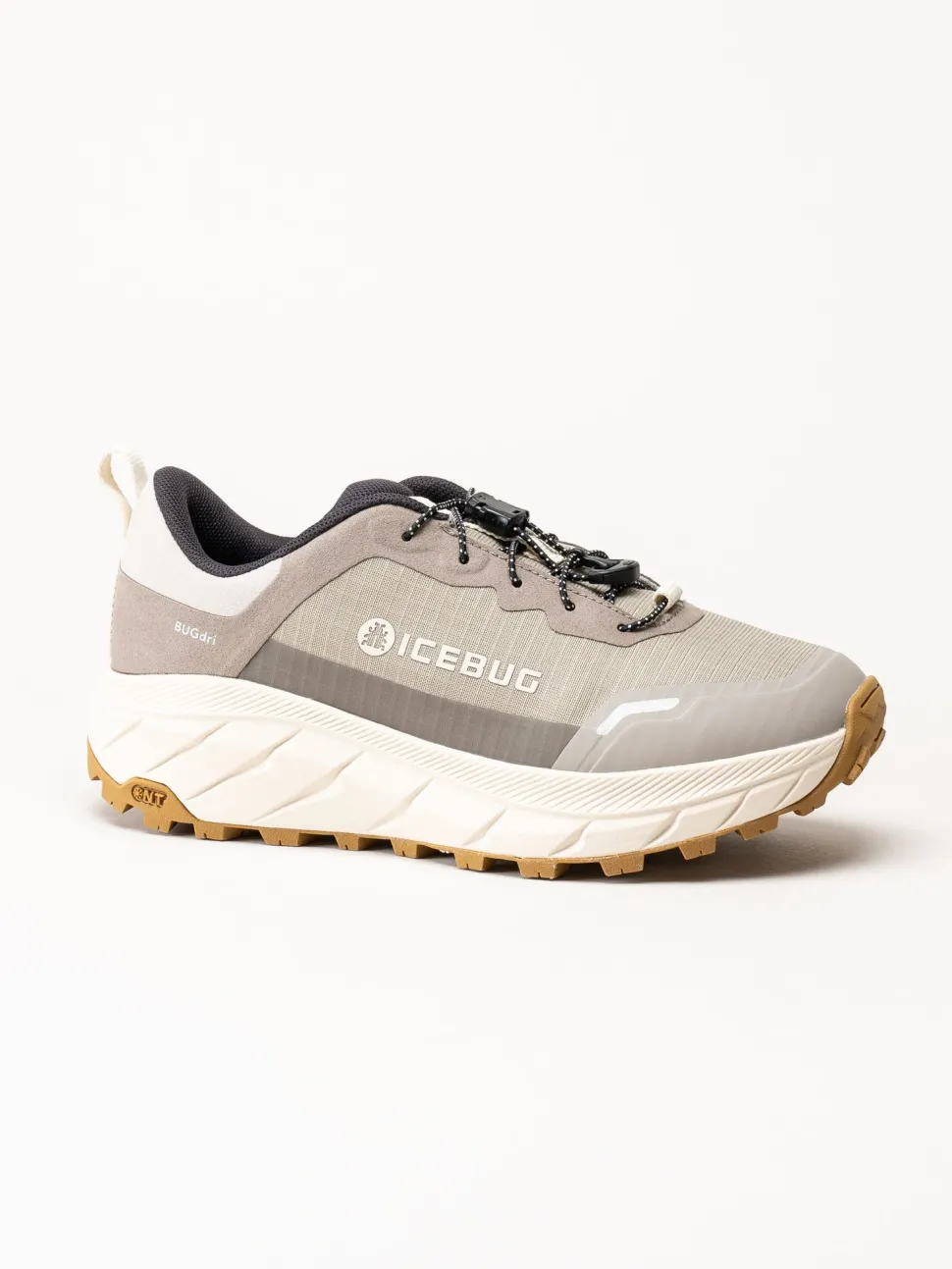 Icebug - Hede NT - Beige sneakers