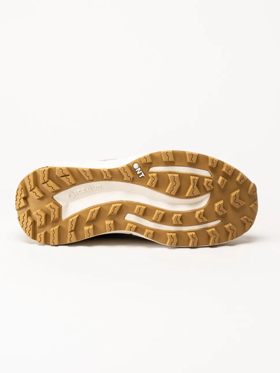 Icebug - Hede NT - Beige sneakers