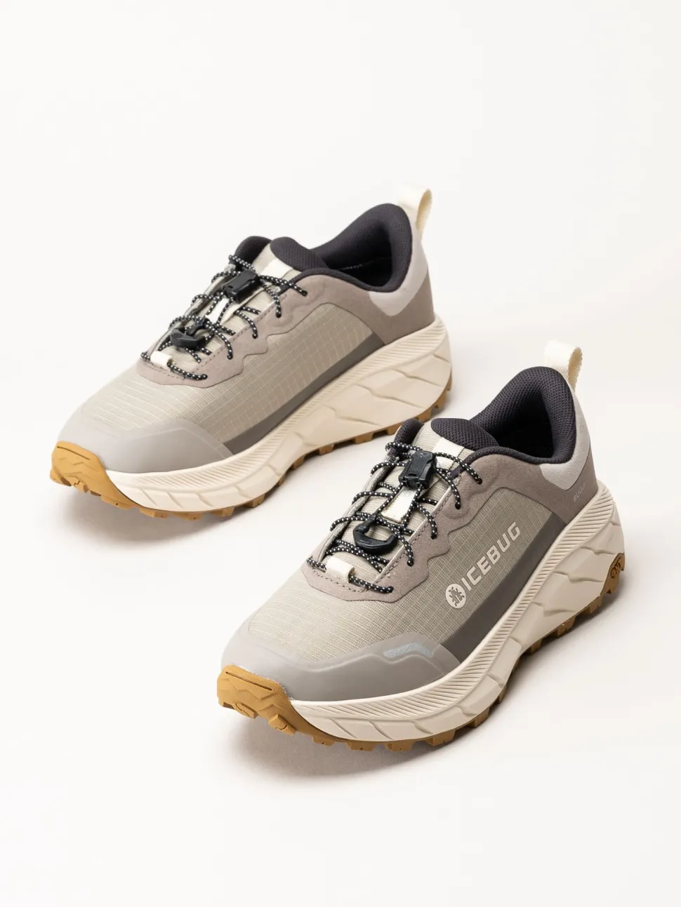 Icebug - Hede NT - Beige sneakers