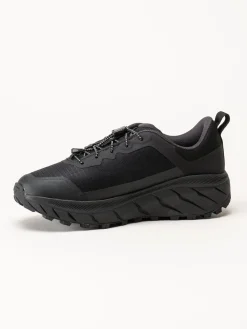 Icebug - Hede NT - Svarta sneakers