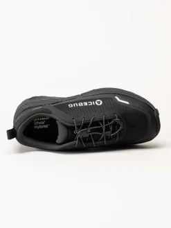 Icebug - Hede NT - Svarta sneakers