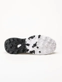 Icebug - Järv RB9X - Svartvita sneakers i textil