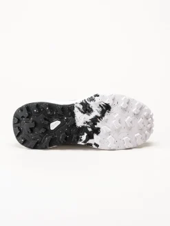 Icebug - Järv RB9X - Svartvita sneakers i textil