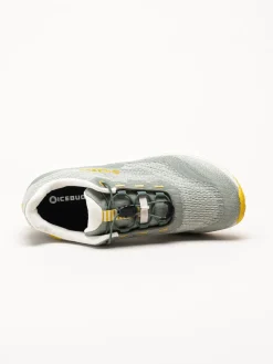 Icebug - Kaipa RB9X - Gröna sneakers i mesh