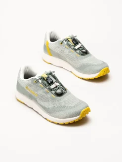 Icebug - Kaipa RB9X - Gröna sneakers i mesh