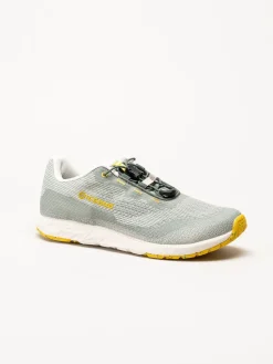 Icebug - Kaipa RB9X - Gröna sneakers i mesh