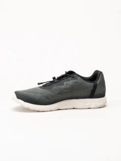 Icebug - Kaipa RB9X - Mörkgrå sneakers i mesh