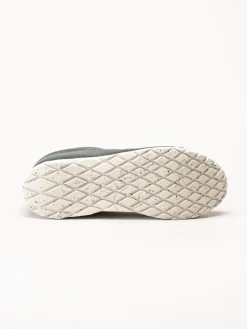 Icebug - Kaipa RB9X - Mörkgrå sneakers i mesh