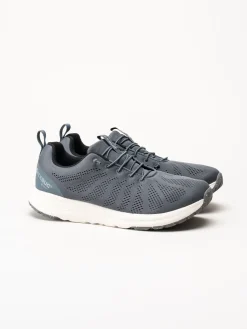 Icebug - Mosi RB9X - Blå sneakers med GoreTex