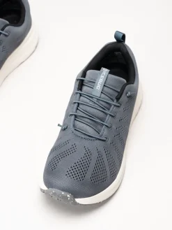Icebug - Mosi RB9X - Blå sneakers med GoreTex