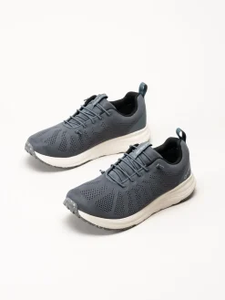 Icebug - Mosi RB9X - Blå sneakers med GoreTex