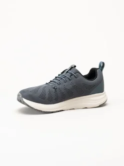 Icebug - Mosi RB9X - Blå sneakers med GoreTex