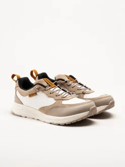 Icebug - Norna RB9X - Beige promenadskor