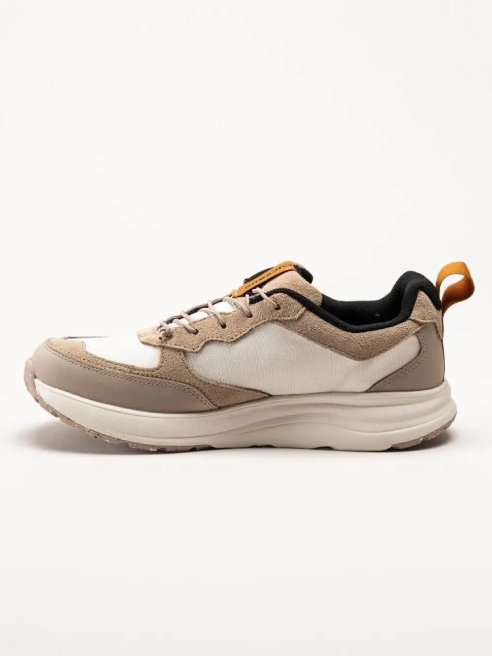 Icebug - Norna RB9X - Beige promenadskor