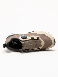 Icebug - Rover 2 RB9X - Bruna GoreTex sneakers