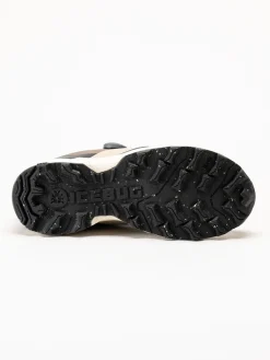 Icebug - Rover 2 RB9X - Bruna GoreTex sneakers