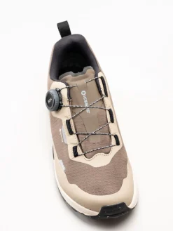 Icebug - Rover 2 RB9X - Bruna GoreTex sneakers