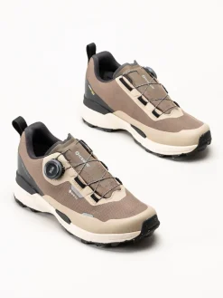 Icebug - Rover 2 RB9X - Bruna GoreTex sneakers
