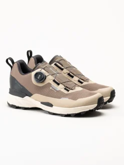 Icebug - Rover 2 RB9X - Bruna GoreTex sneakers