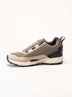 Icebug - Rover 2 RB9X - Bruna sneakers med GoreTex