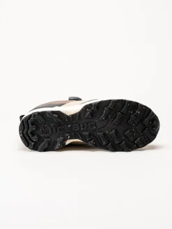 Icebug - Rover 2 RB9X - Bruna sneakers med GoreTex