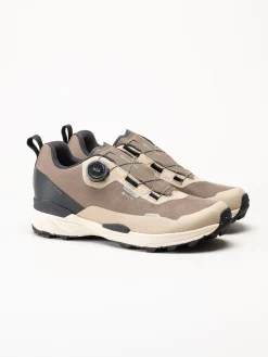 Icebug - Rover 2 RB9X - Bruna sneakers med GoreTex