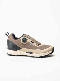 Icebug - Rover 2 RB9X - Bruna sneakers med GoreTex