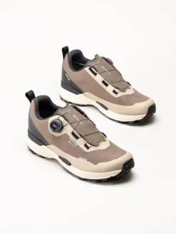 Icebug - Rover 2 RB9X - Bruna sneakers med GoreTex