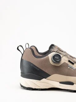 Icebug - Rover 2 RB9X - Bruna sneakers med GoreTex