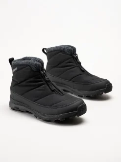 Icebug - Sala Womens BU Grip - Svarta kängor med dubbar