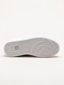 Ilse Jacobsen - All Day City Sneaker - Vita och beige sneakers