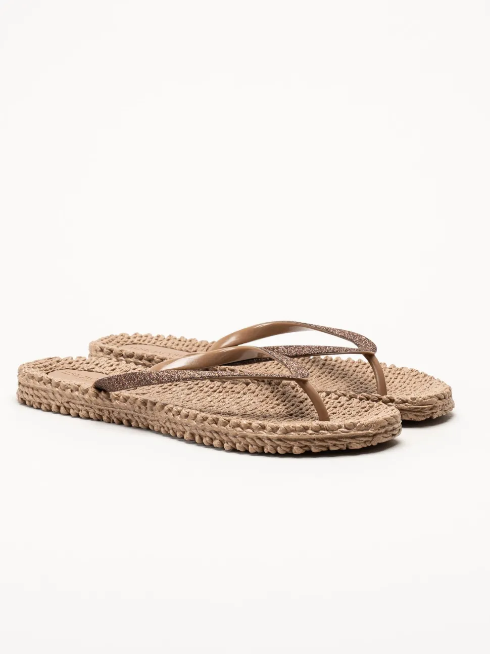 Ilse Jacobsen - Cheerful01 - Bruna flip flops