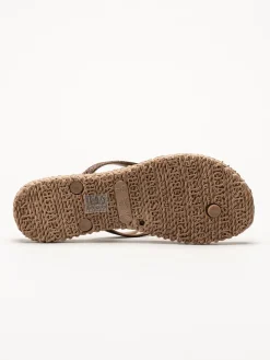 Ilse Jacobsen - Cheerful01 - Bruna flip flops