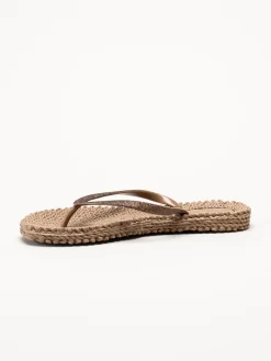 Ilse Jacobsen - Cheerful01 - Bruna flip flops